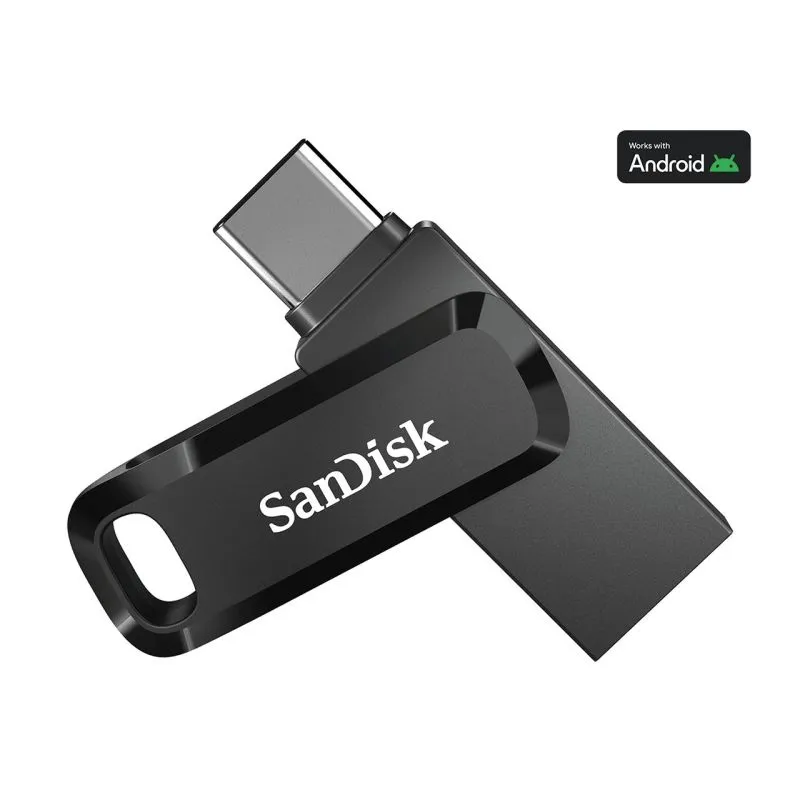 USB Memory stick SanDisk...