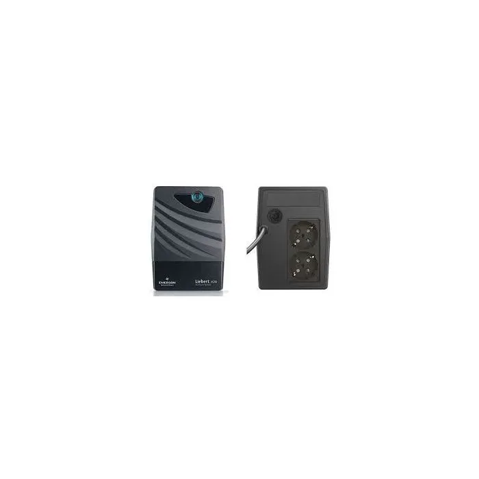 Vertiv itON (ex. Emerson)...