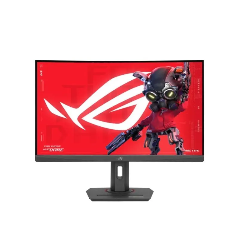XG27WCMS 280 HZ QHD VA