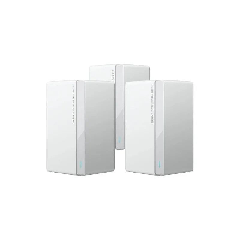 Xiaomi Mesh sistem AC1200...