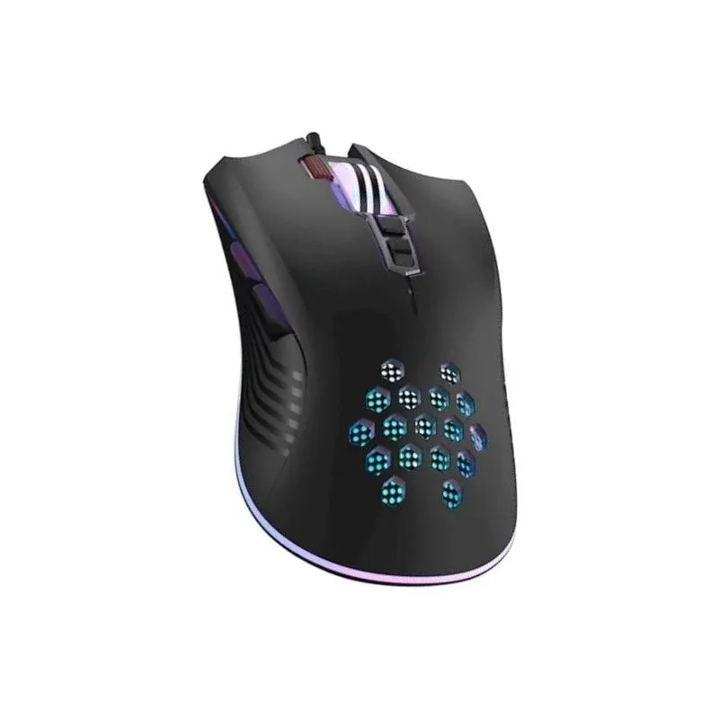 XO M3 Wolf Wired mouse -...