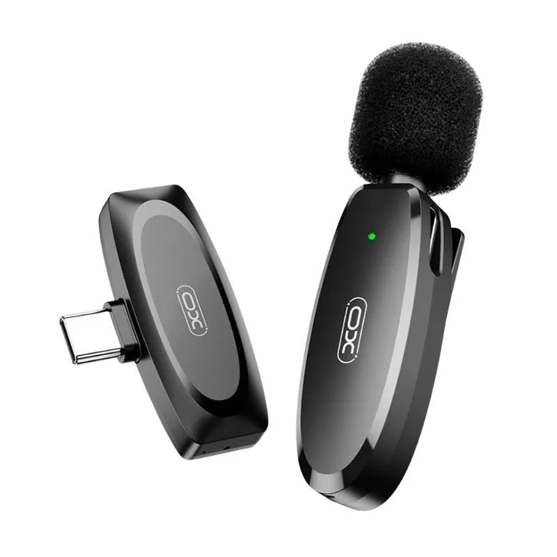 XO Mikrofon MKF08A Type-c...