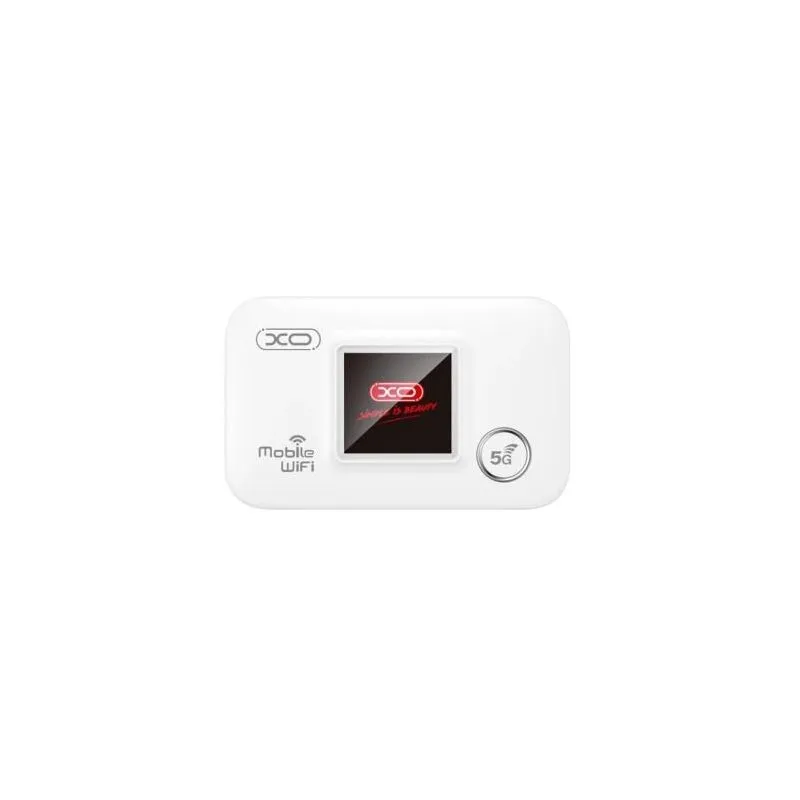 XO TX04 5G LTE Mobile Wi-Fi...
