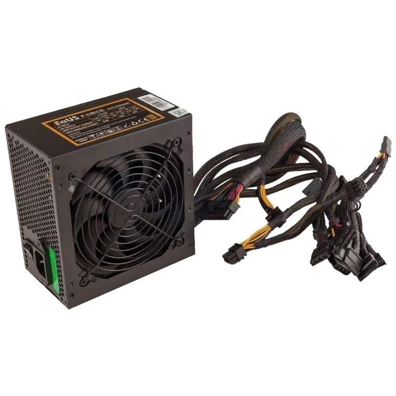 Zeus Napajanje za PC, 600W,...
