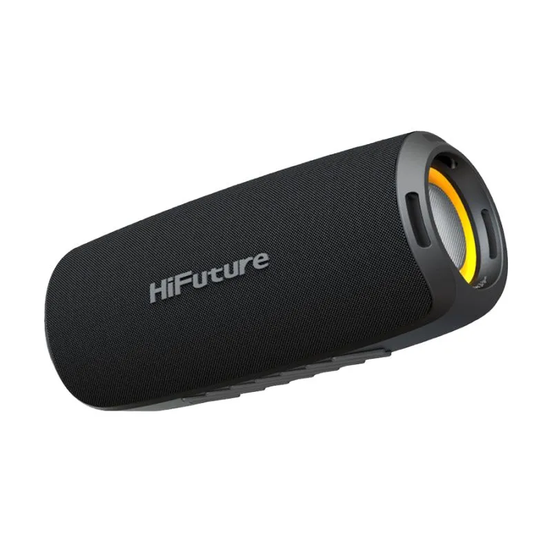 Zvučnik HiFuture Gravity Black