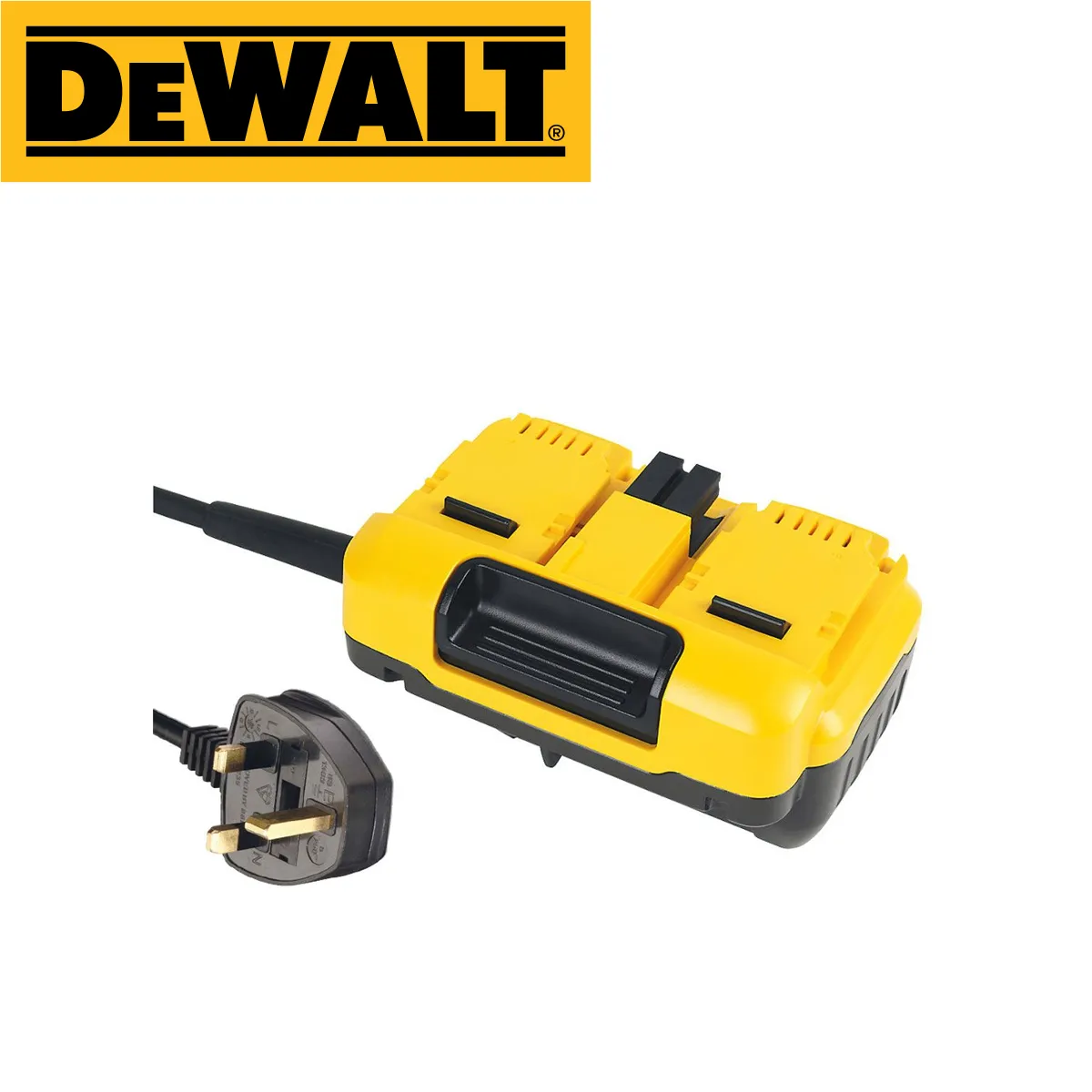 Adapter za aku uređaje DeWalt FlexVolt 240V DCB500