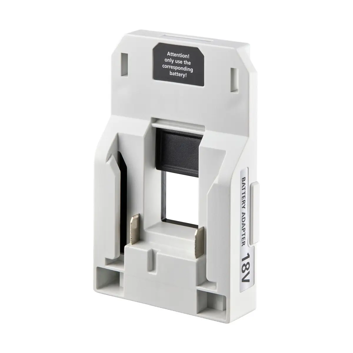 Adapter za Metabo bateriju Laserliner LL-036.380.6 (za 036.380L)