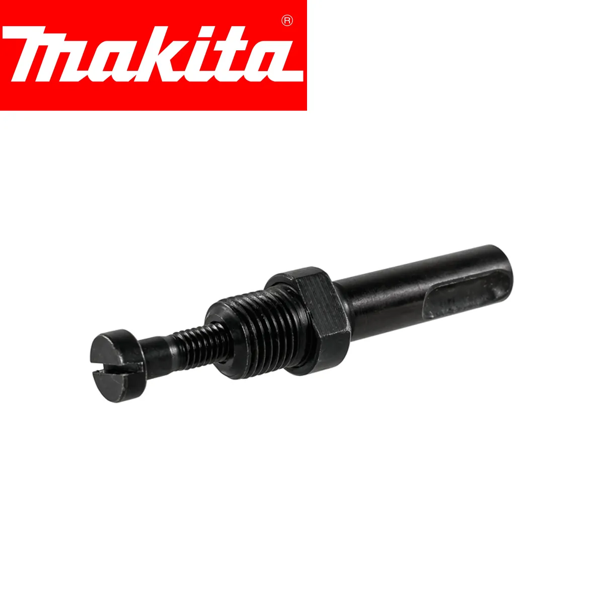 Adapter za udarne bušilice SDS-Plus Makita 122331-8