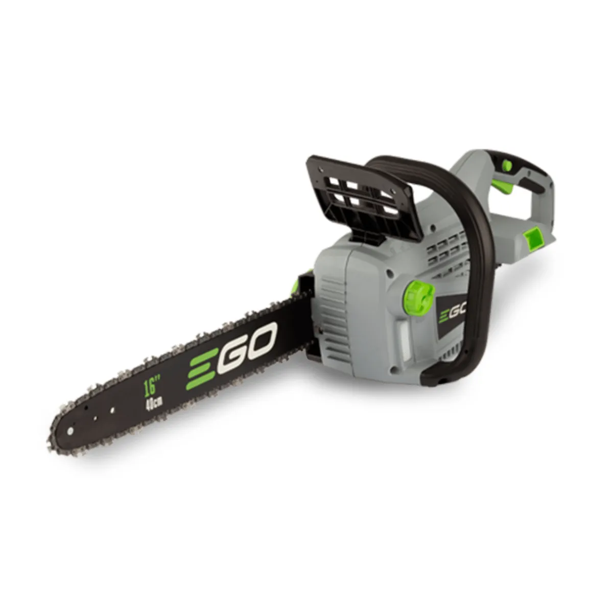 Aku pila – motorka EGO CS1600E 40cm
