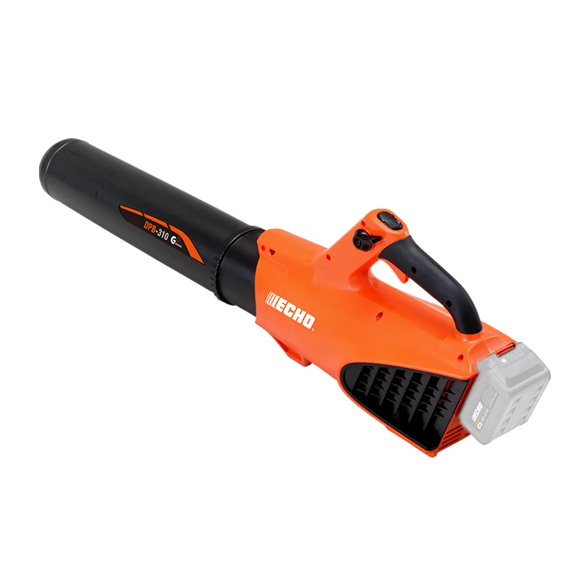 Aku puhač-duvač lišća ECHO DPB-310 074353 36V