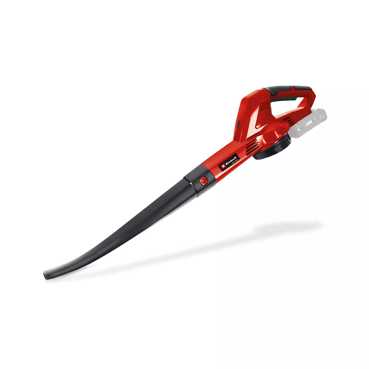 Aku puhač-duvač lišća Einhell GE-CL 18 Li E-Solo 3433532 18V