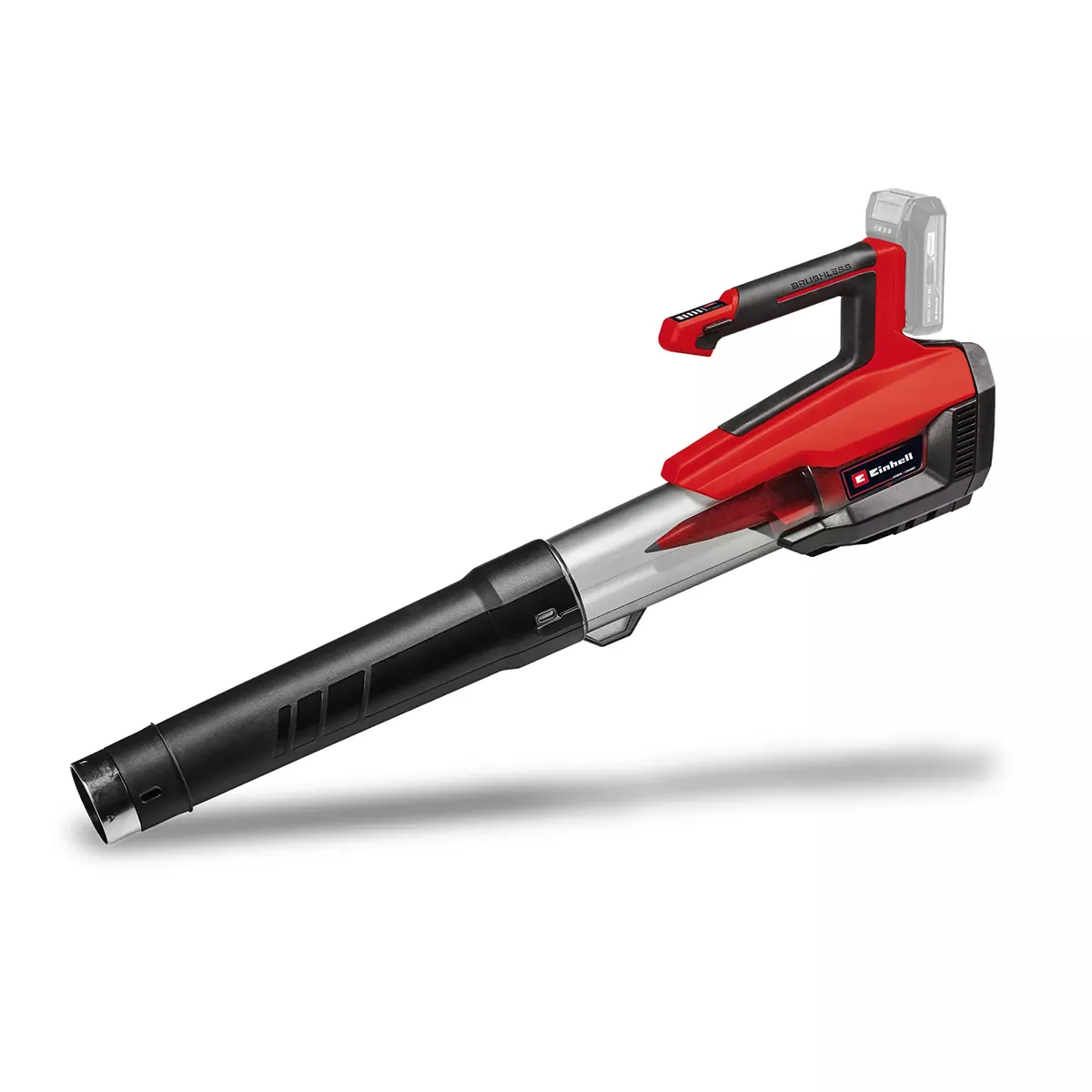 Aku puhač-duvač lišća Einhell GP-LB 18/200 Li E-Solo 3433555 18V