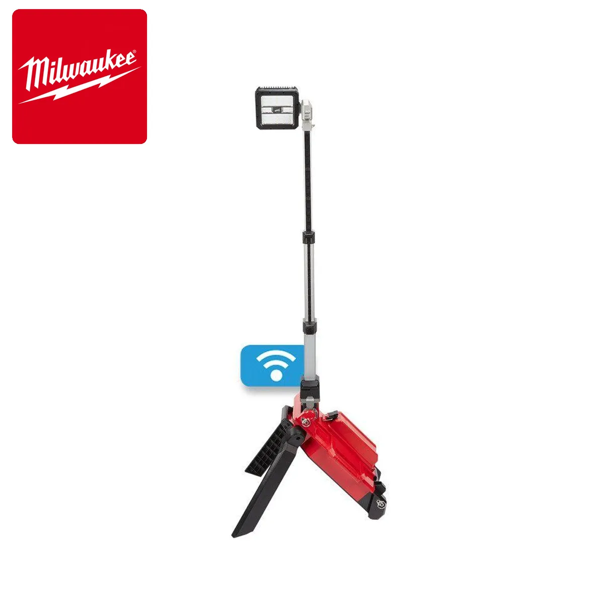 Aku reflektor sa postoljem Milwaukee M18 ONERSAL-0 4933459431 18V