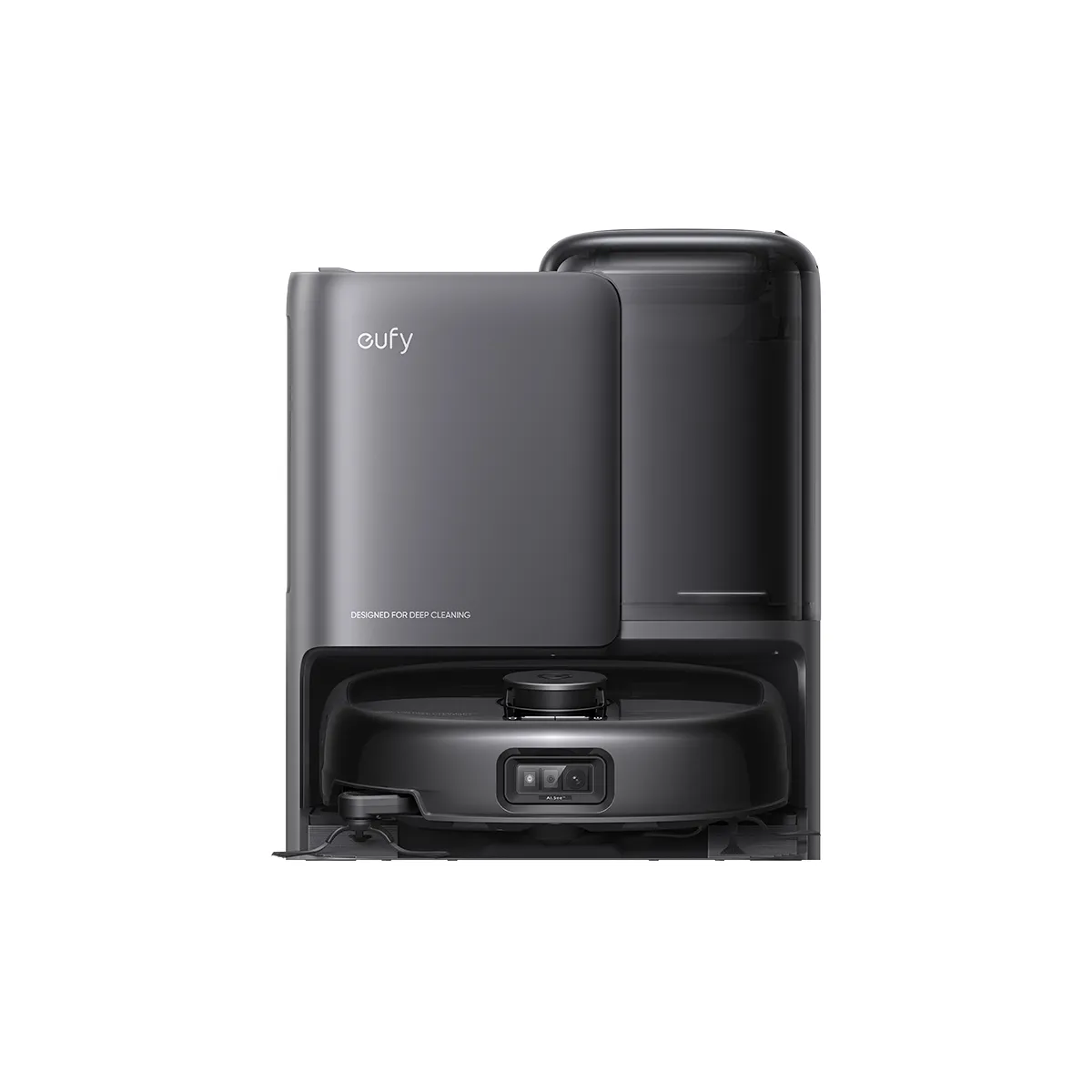 Aku robotski usisivač Anker Eufy Omni E25 T2353G11 5.2Ah