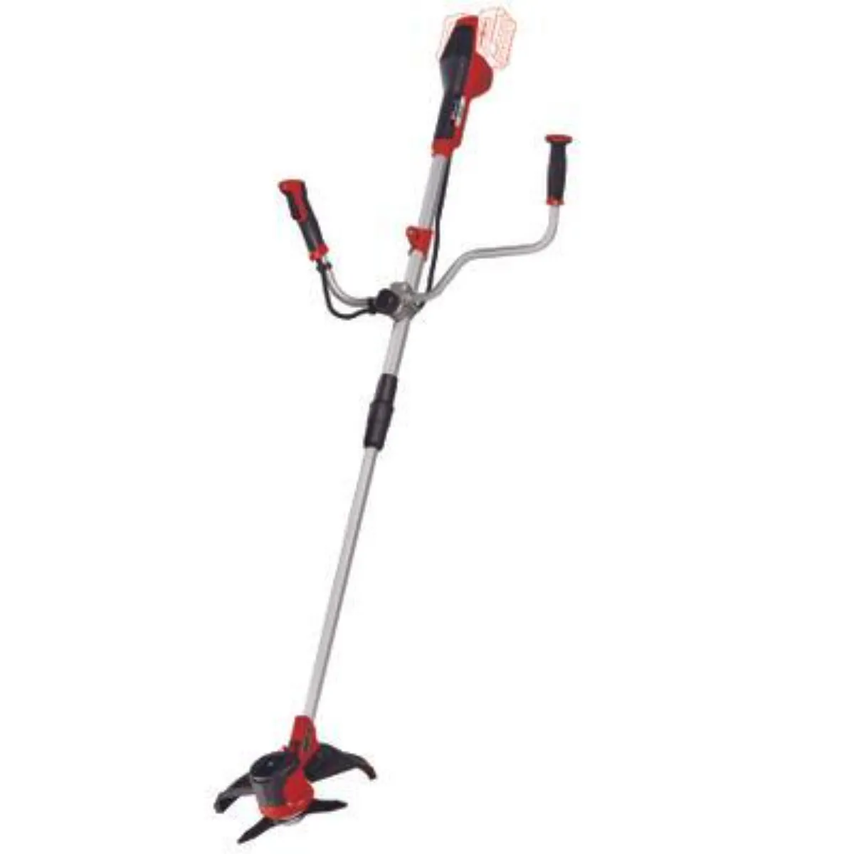 Aku trimer – kosa Einhell AGILLO Li E 36V – Solo 36/255 18+18V 30cm 3411320