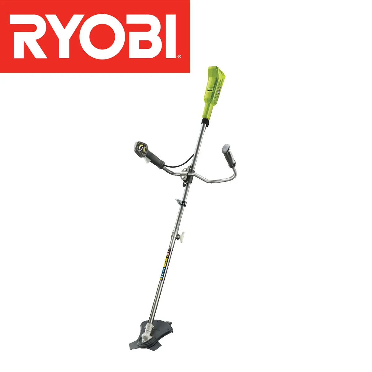 Aku trimer – kosa Ryobi OBC1820B 18V 30cm