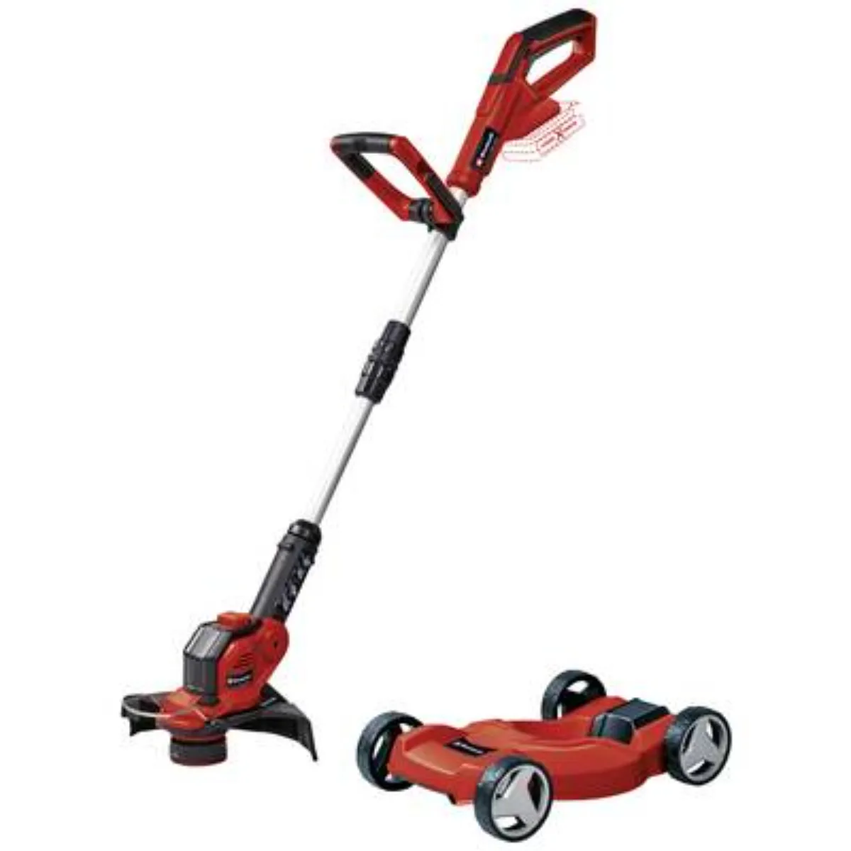 Aku trimer – kosa Einhell GE-CT 18/28 Li TC-Solo 3411212 18V 28cm