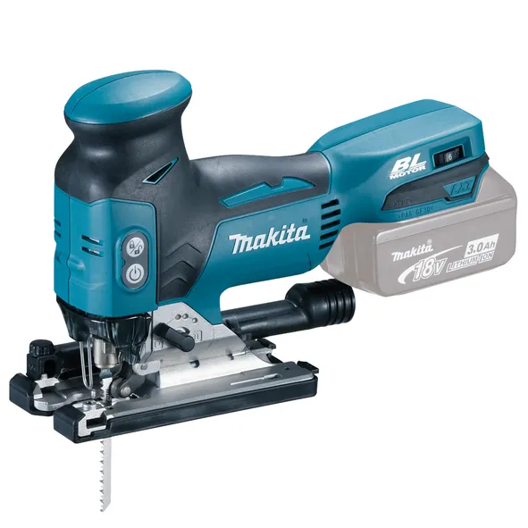 Aku ubodna pila Makita DJV181Z 18V