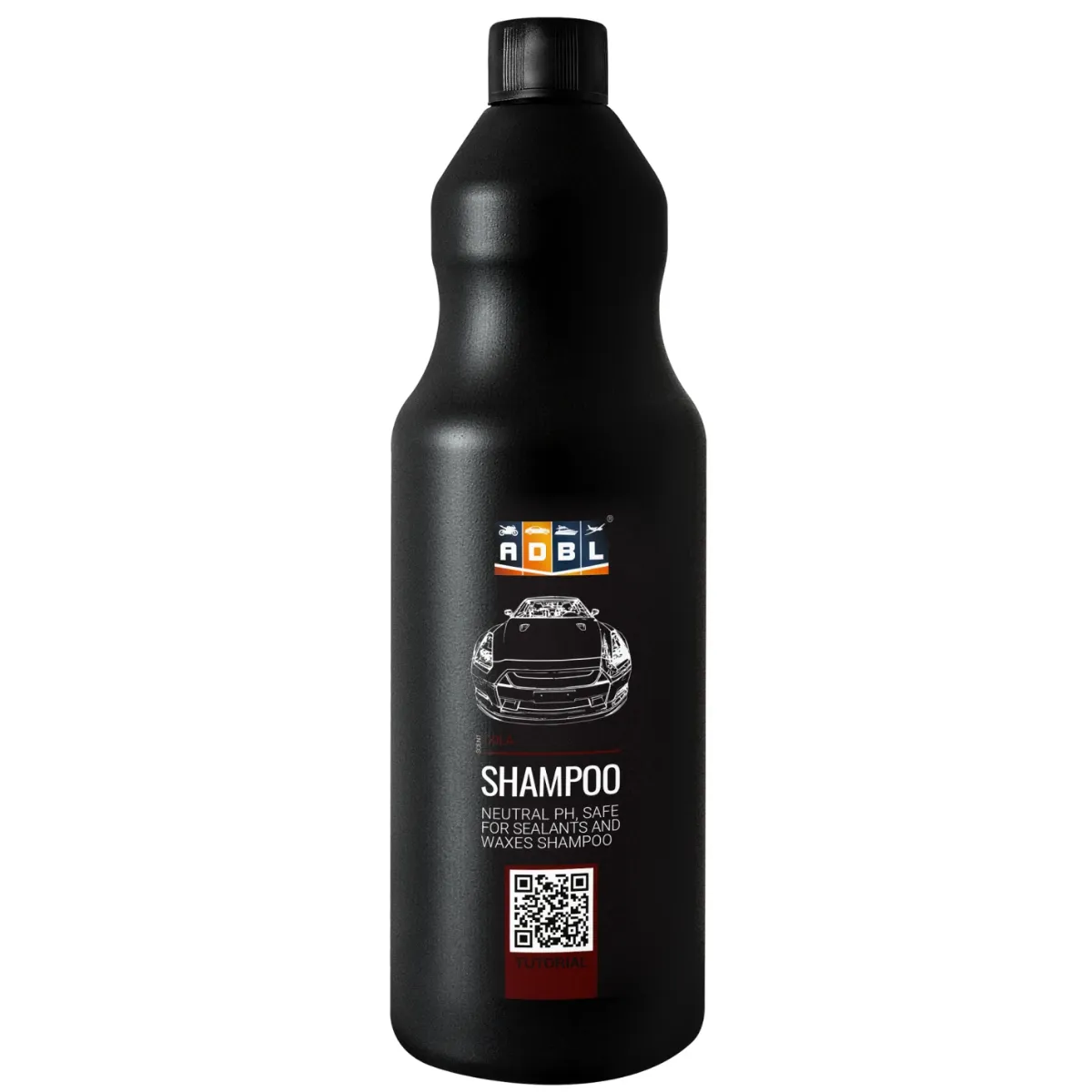 Šampon za pranje automobila ADBL SHAMPOO 1L 0787