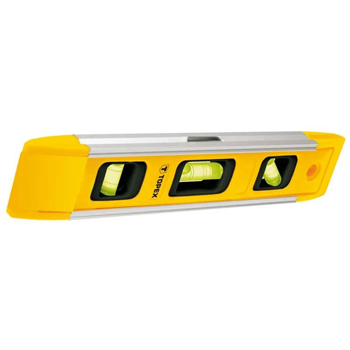 Analogna libela sa magnetom Topex Torpedo 53165 230mm