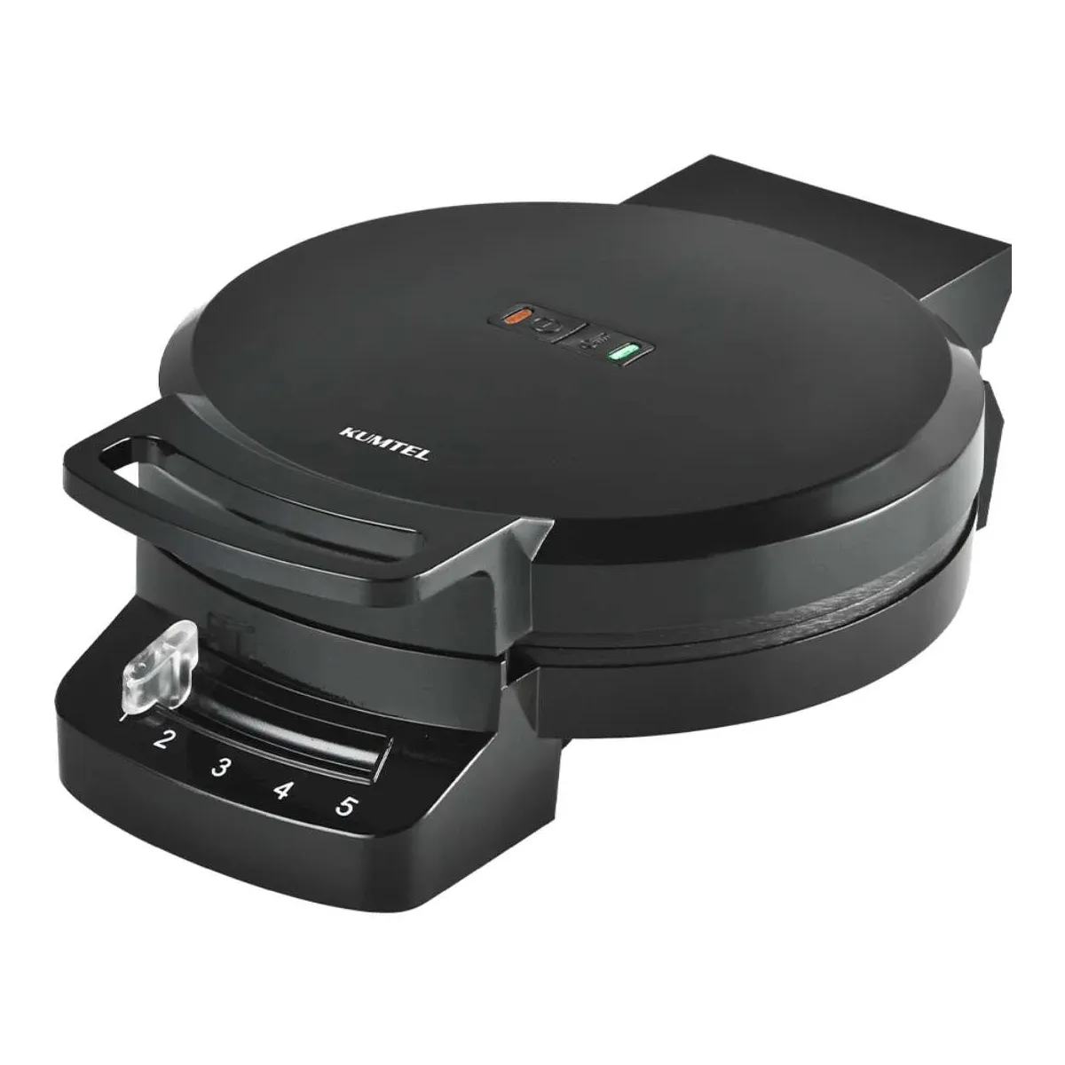 Aparat za vafle – waffle Kumtel HWM-01 1200W