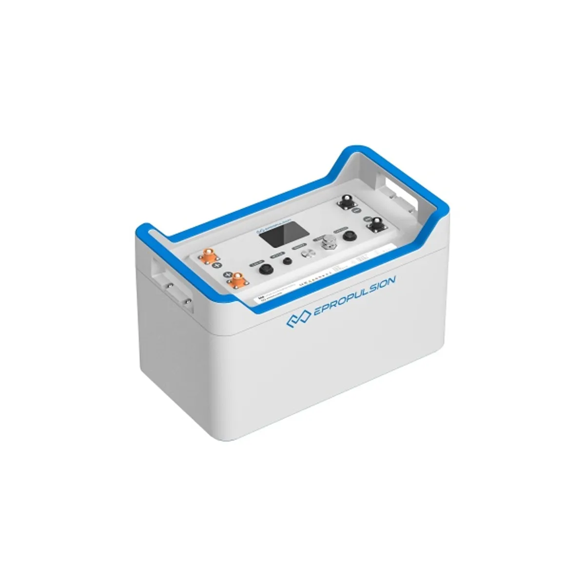 Baterija za vanbrodske motore – pente ePropulsion E60 LiFePO4 60Ah 48V