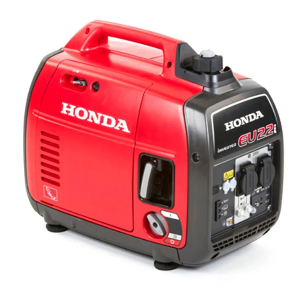 Benzinski agregat Honda EU 22 iS 2.9KS
