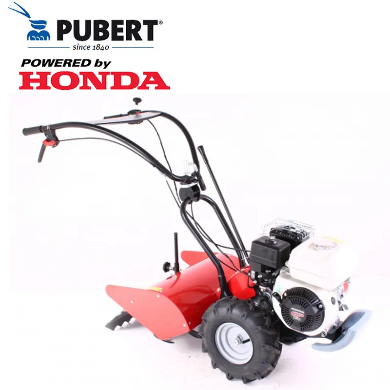 Benzinski motokultivator Pubert Roto 408 3.9KS