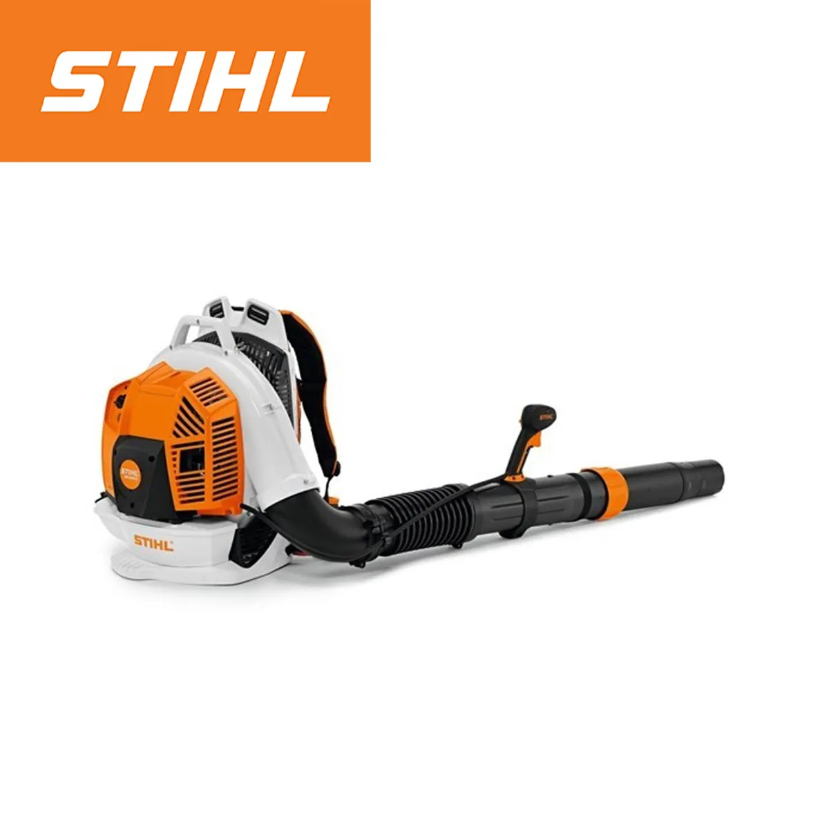 Benzinski puhač – duvač lišća STIHL BR 800 C-E 4.4KS 41N