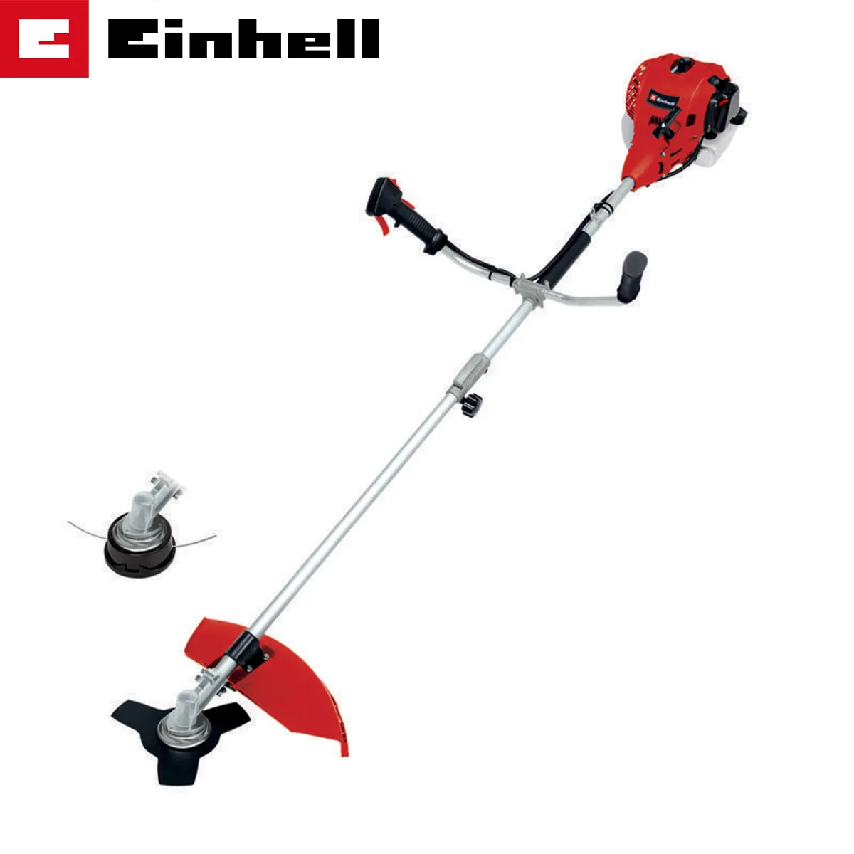 Benzinski trimer – motorna kosa Einhell GC-BC 30/1 I AS 3436525 1.36KS 45cm