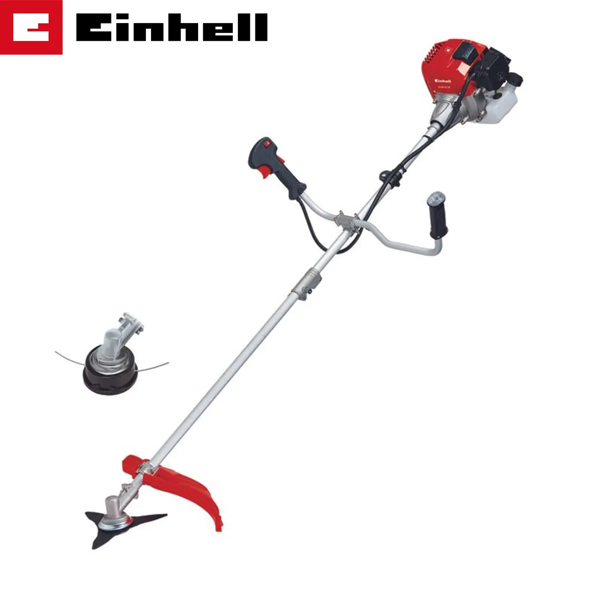 Benzinski trimer – motorna kosa Einhell GC-BC 52 I AS 3436540 2.0KS 42cm