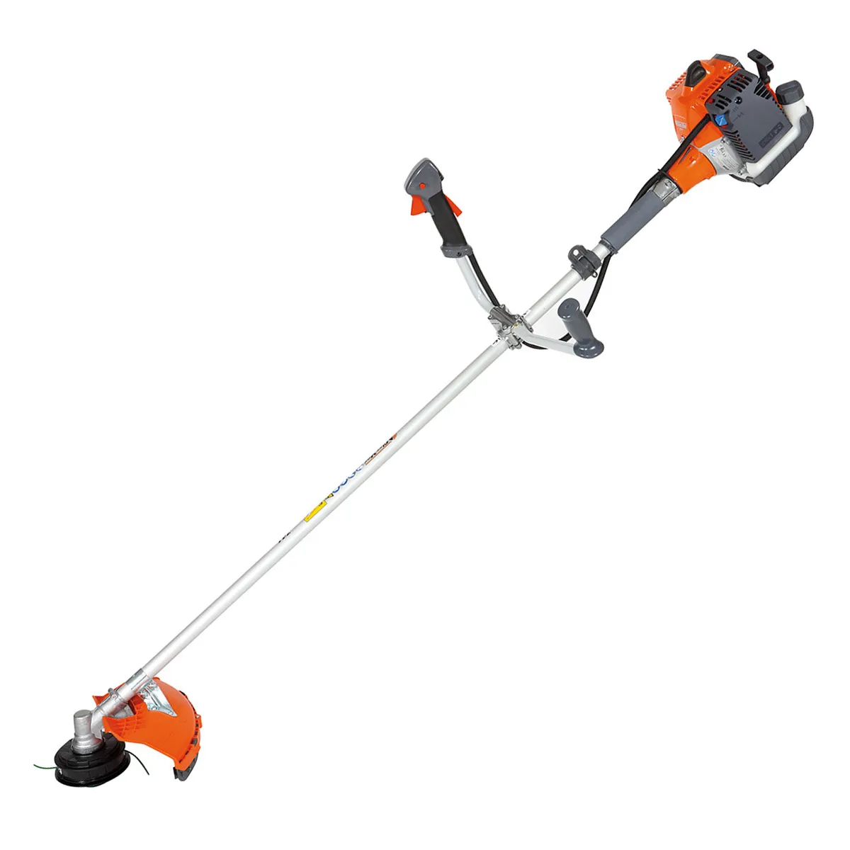 Benzinski trimer – motorna kosa Oleo Mac 741 2.1KS