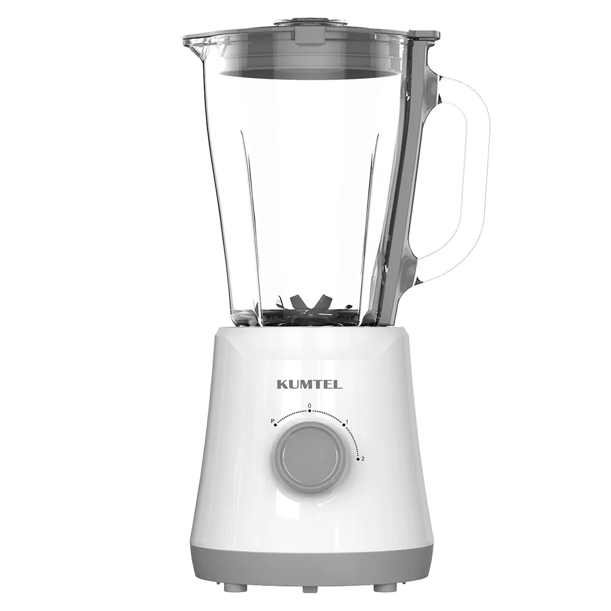Blender Kumtel HTB-06 500W 1.5L