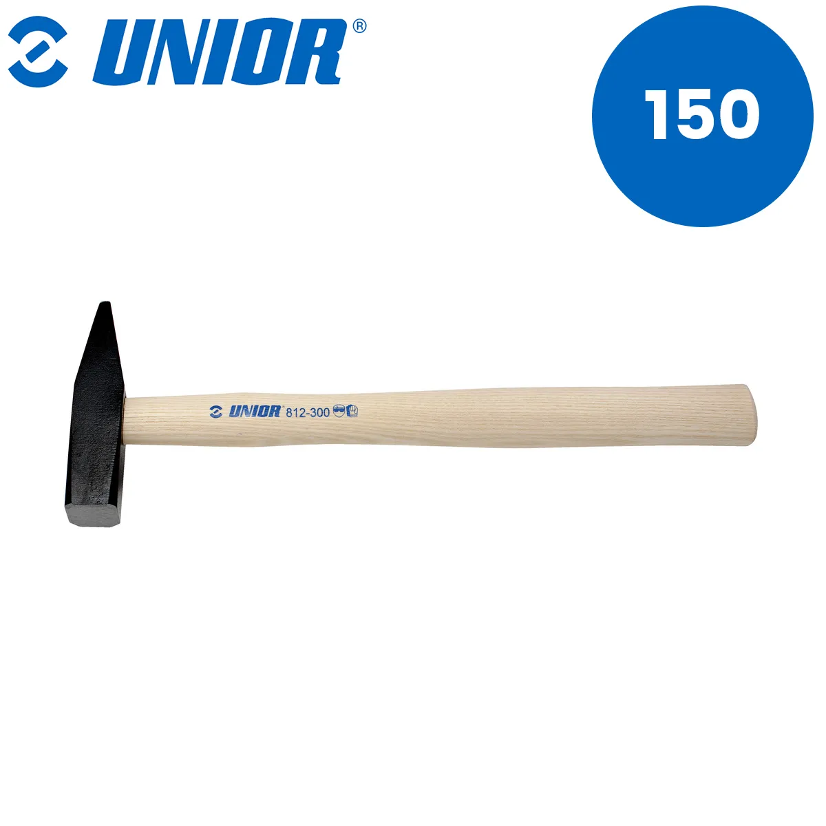Bravarski čekić UNIOR 812 150g 601797