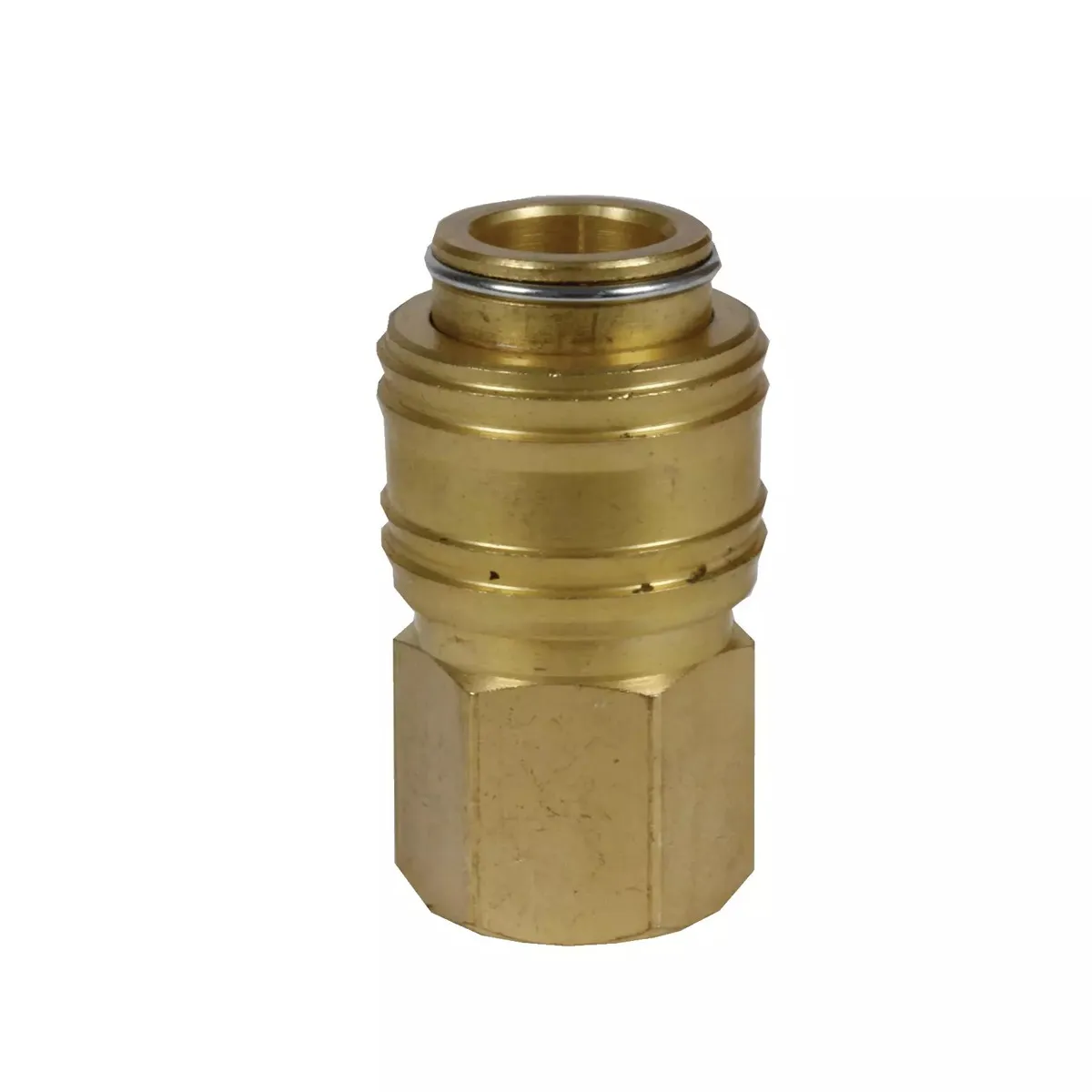 Brza spojnica za kompresore – ženska Einhell 4139206 1/4″