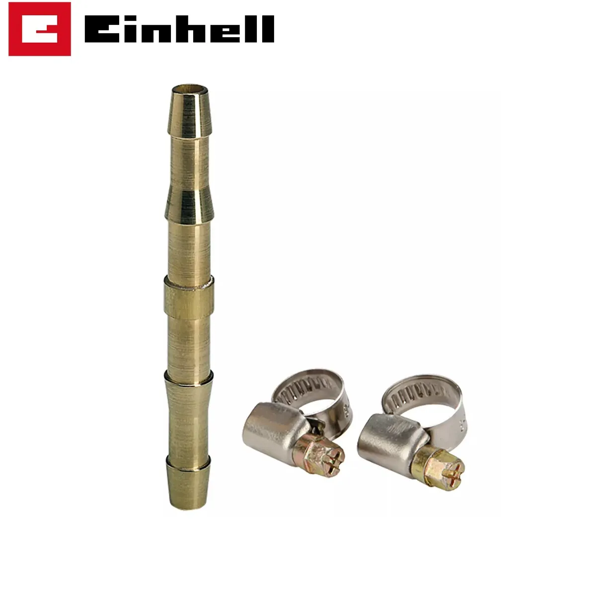 Cijev za spajanje crijeva za kompresor Einhell 4139310 6mm