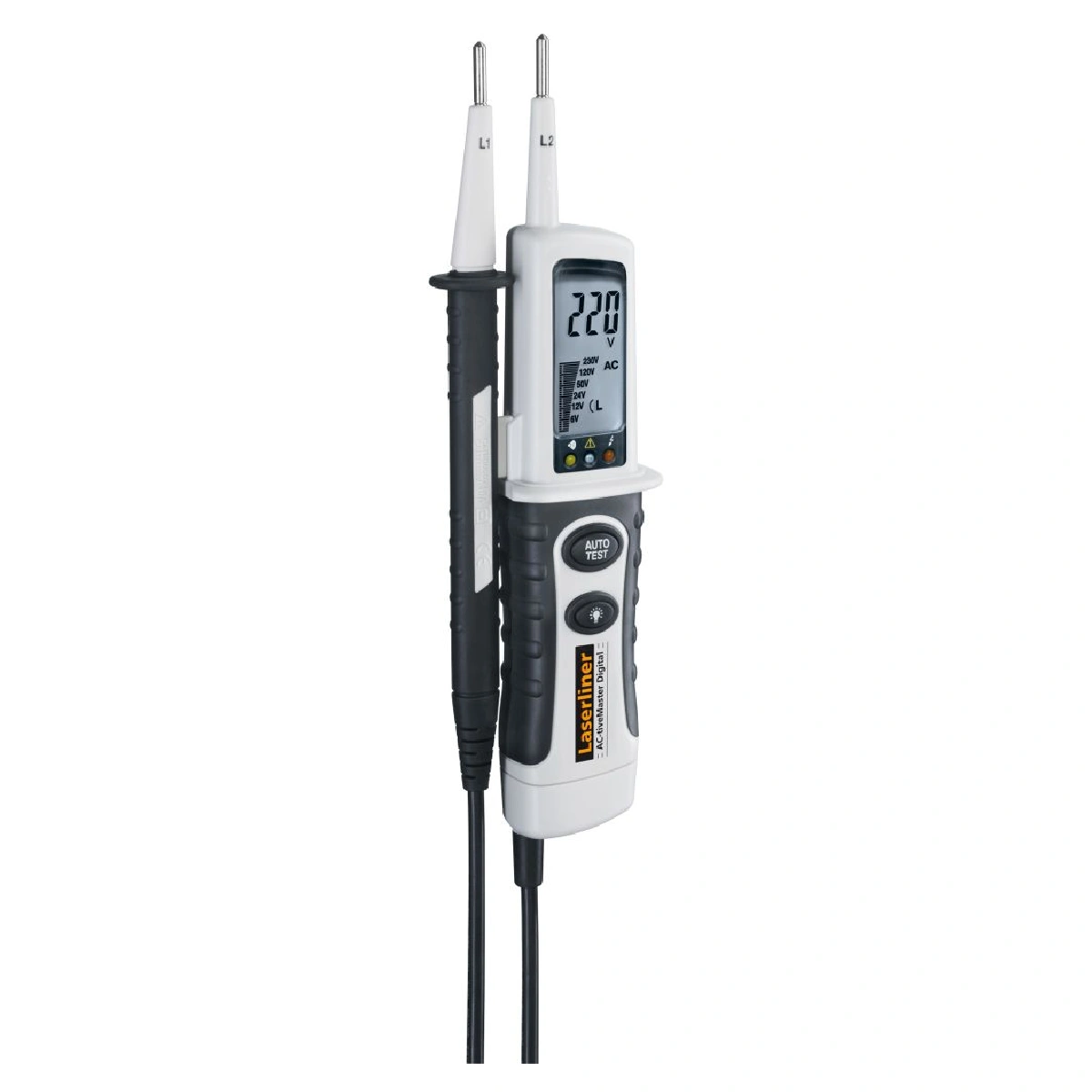 Digitalni ispitivač napona Laserliner LL-083.025A ActiveMaster