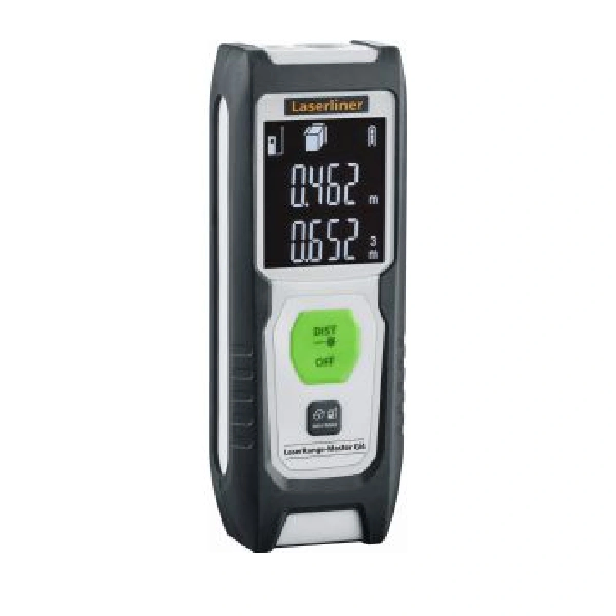 Digitalni laserski metar – mjerač udaljenosti Laserliner Master Gi4 LL-080.833E 0.3-40m