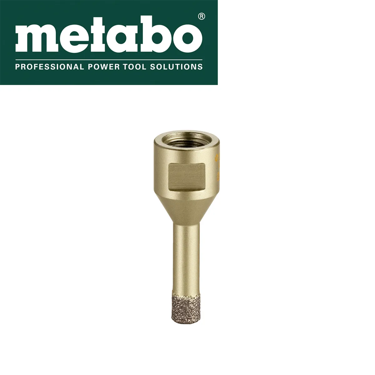 Dijamantska kruna – kroner za pločice Metabo 628302000 10x64mm