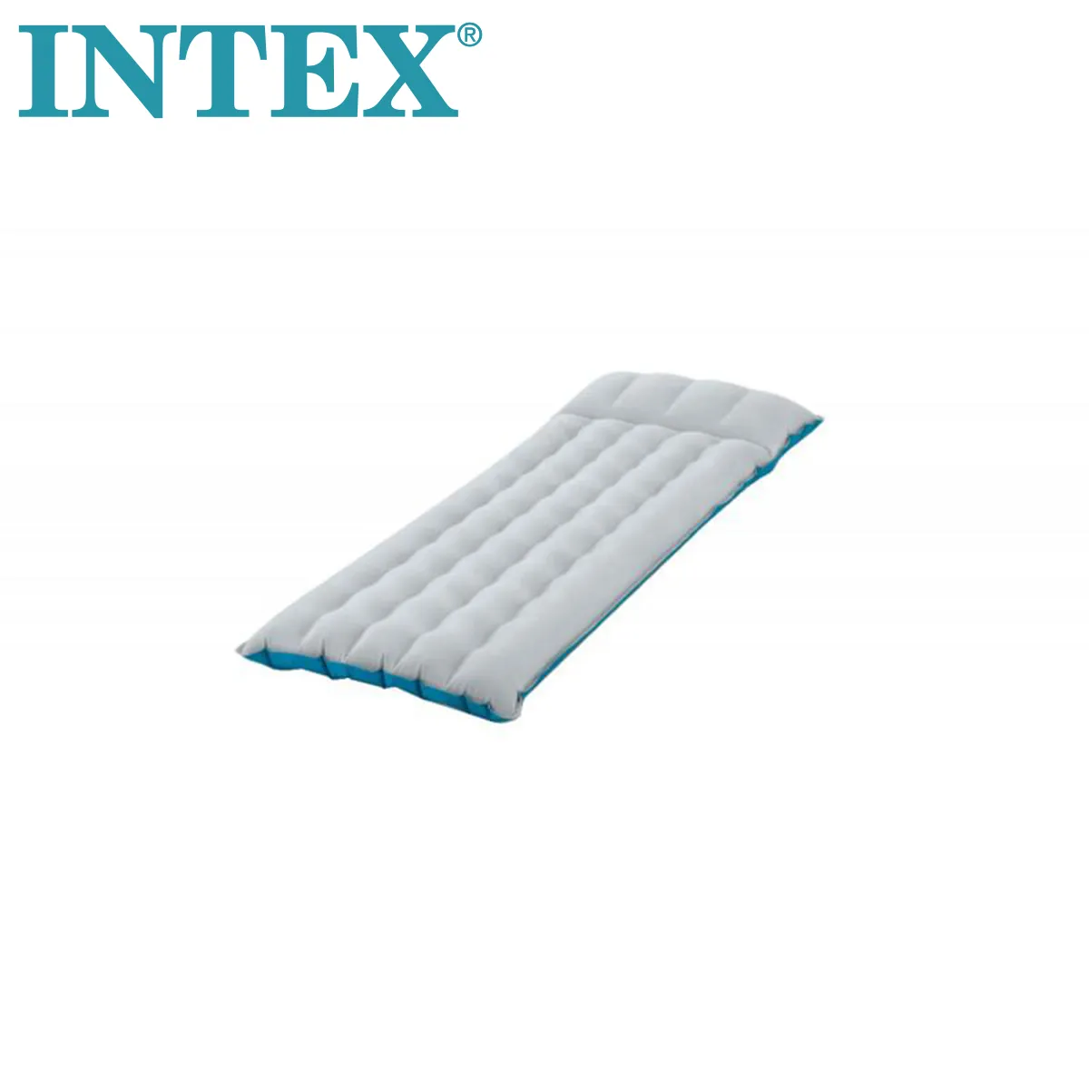Dušek za kampovanje INTEX Camping Mat 67×1.84x17cm 67997