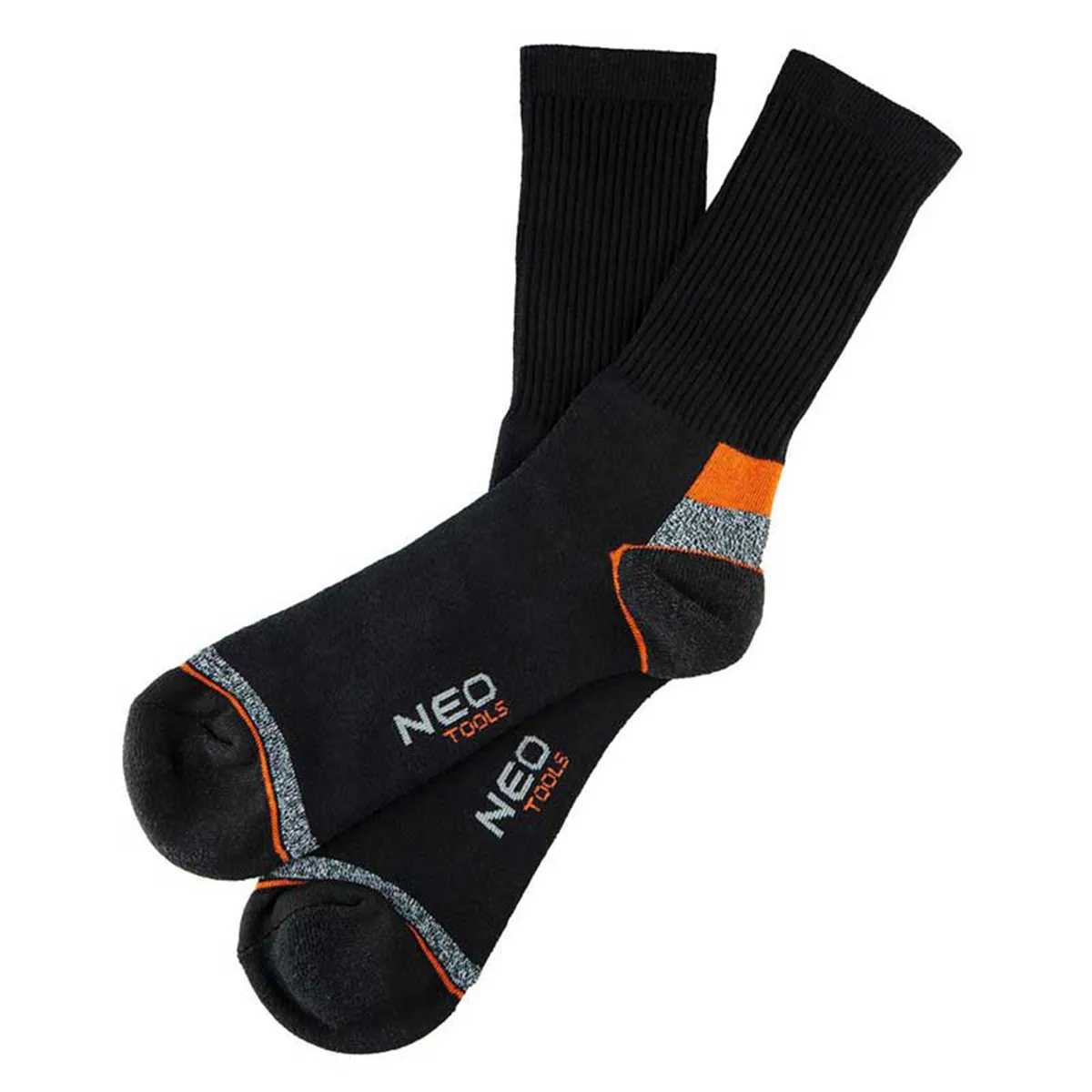 Duge radne čarape Neo Tools 82-351 43-46