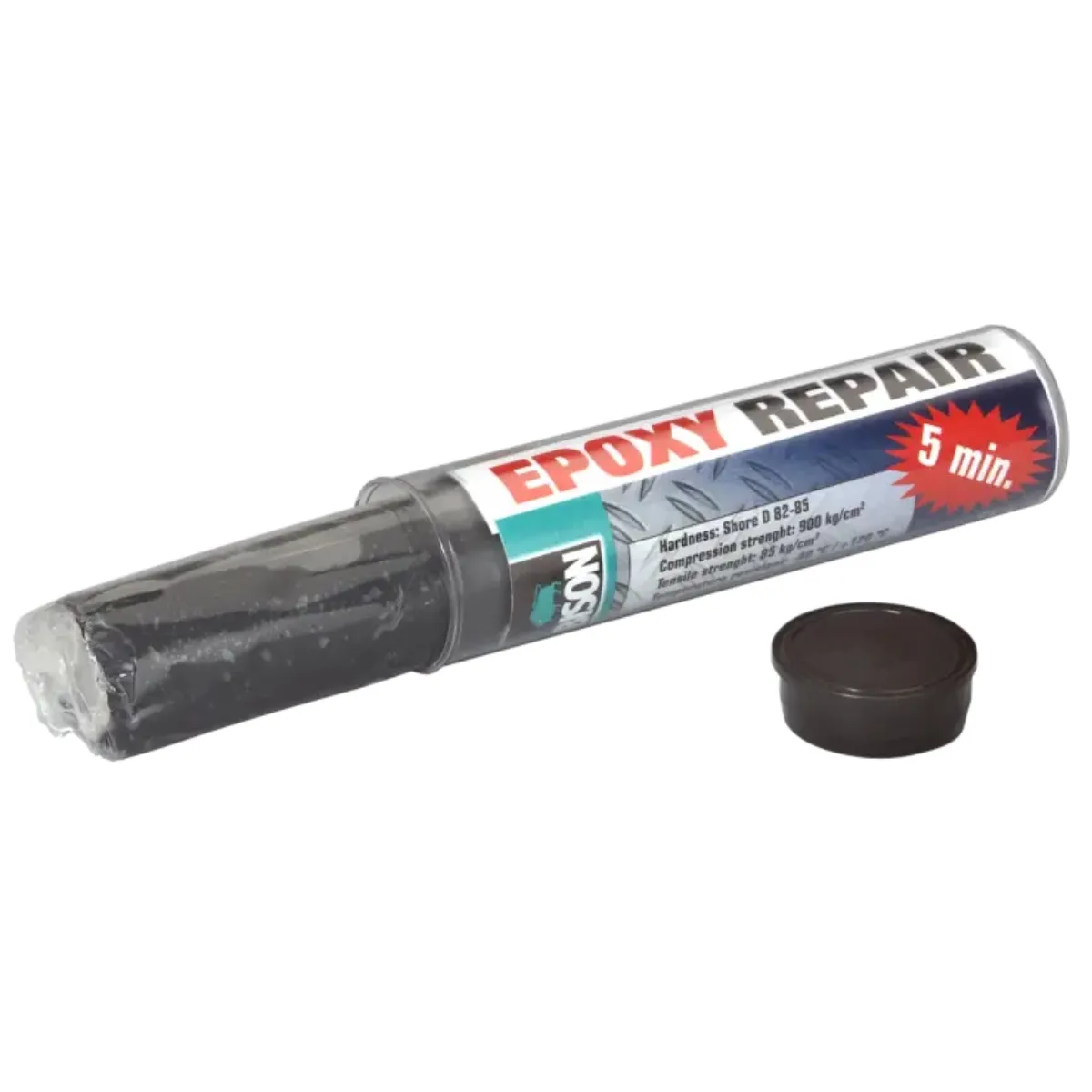 Dvokomponentni epoxy set za popravke Bison 22BIS0045 56g