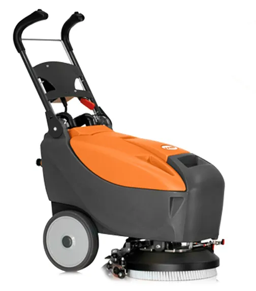 Električna mašina za pranje – čišćenje podova TSM Grande Brio 35 9100-1250-1 35cm