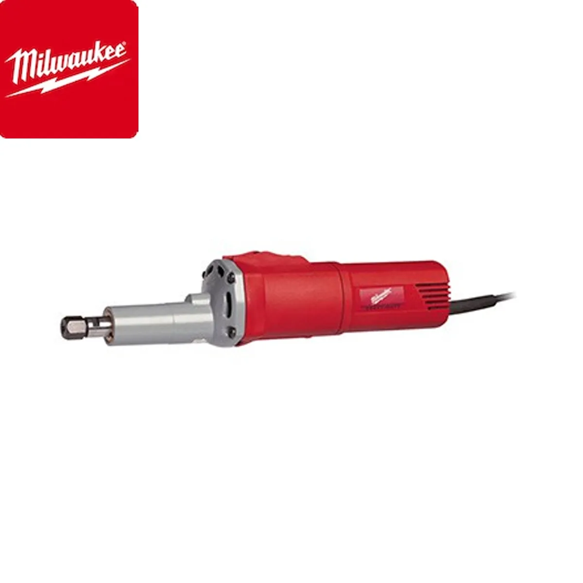 Električna ravna brusilica Milwaukee DG 7 E 4933391200 600W 45mm