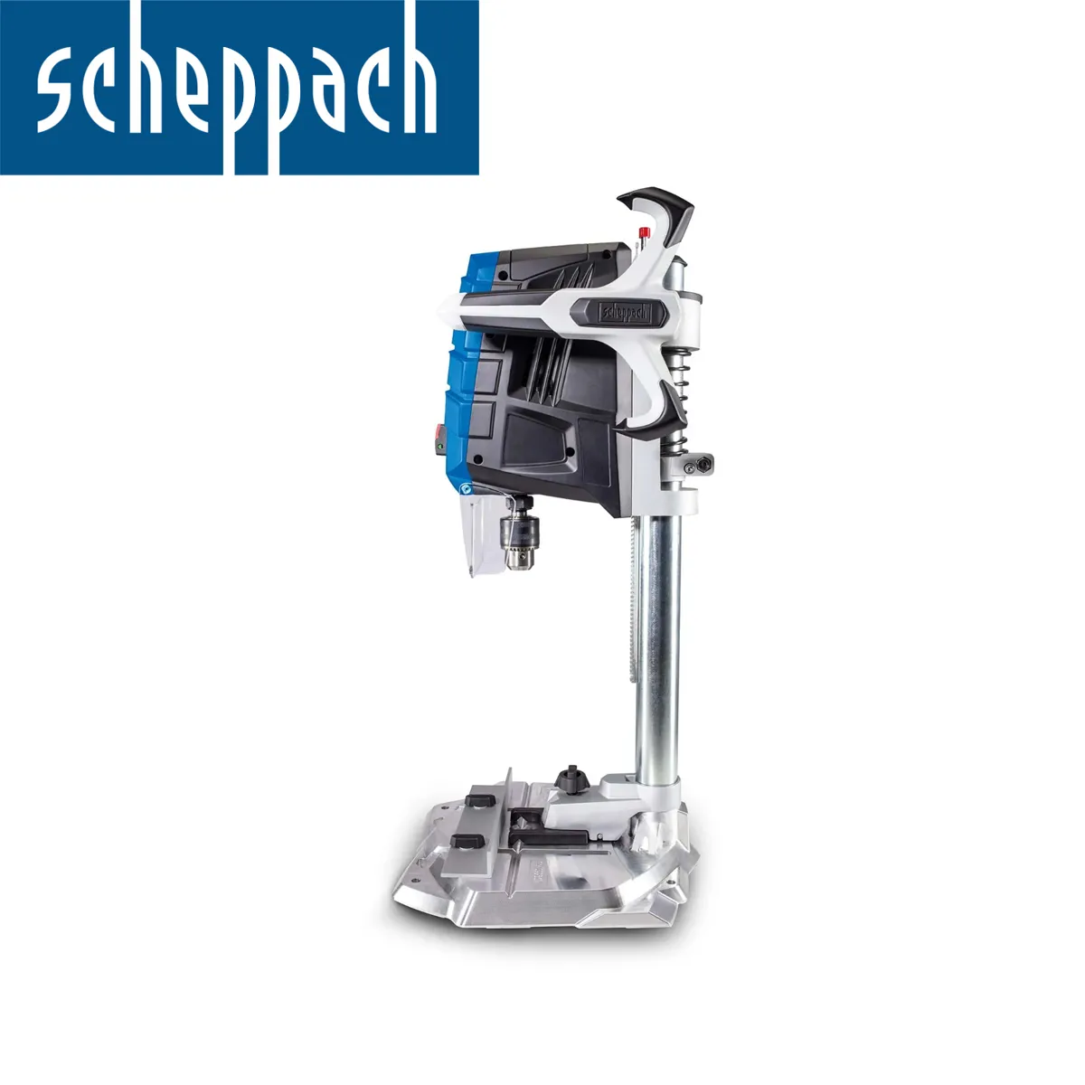 Električna stolna-stubna bušilica Scheppach DP55 710W