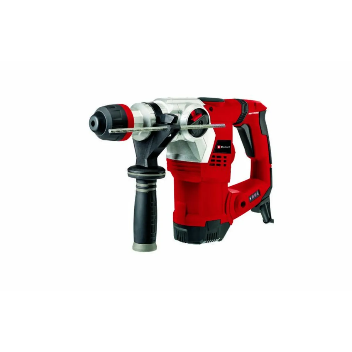 Električna udarna bušilica Einhell TE-RH 32 4F Kit 4257944 SDS-Plus