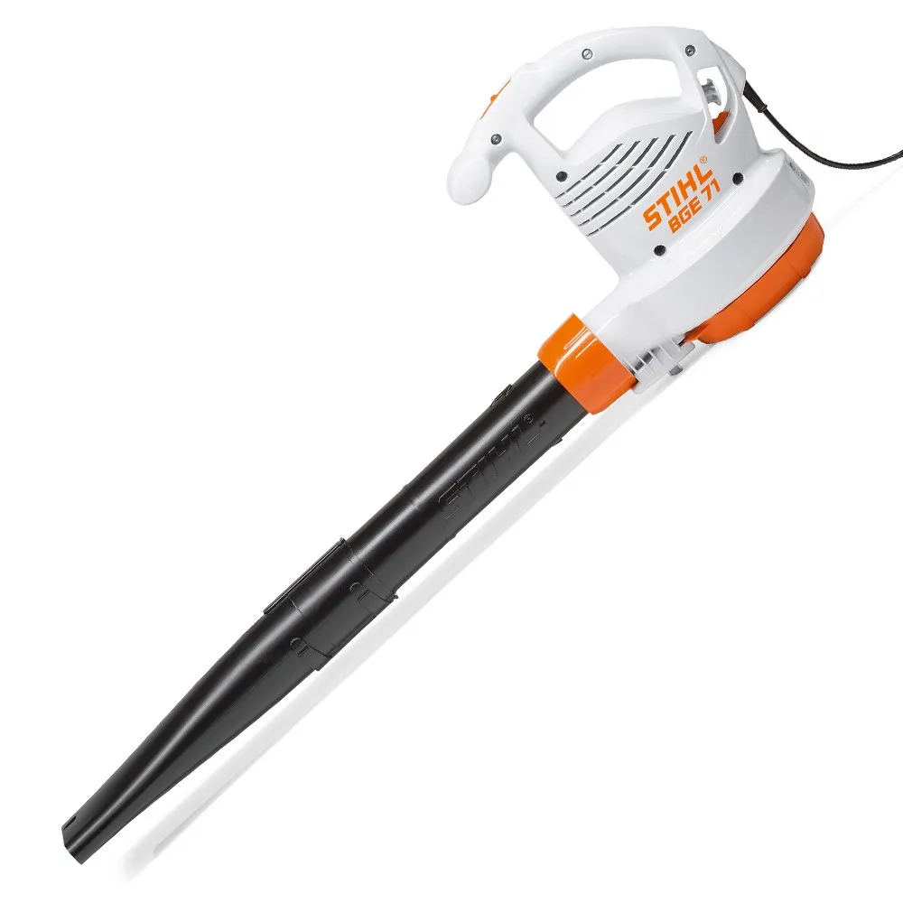 Električni puhač – duvač lišća STIHL BGE 71 1100W