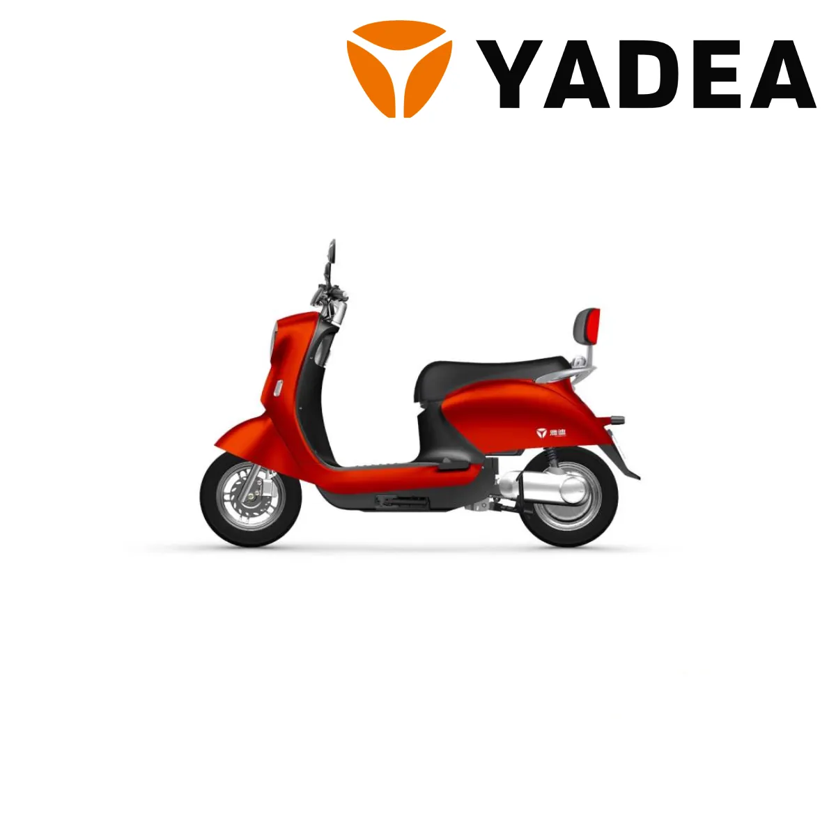 Električni skuter Yadea M6 72V 23ah