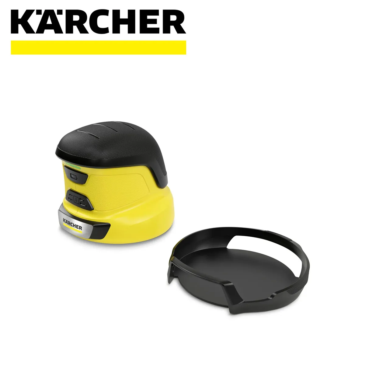 Električni strugač leda KARCHER EDI 4 1.598-900.0