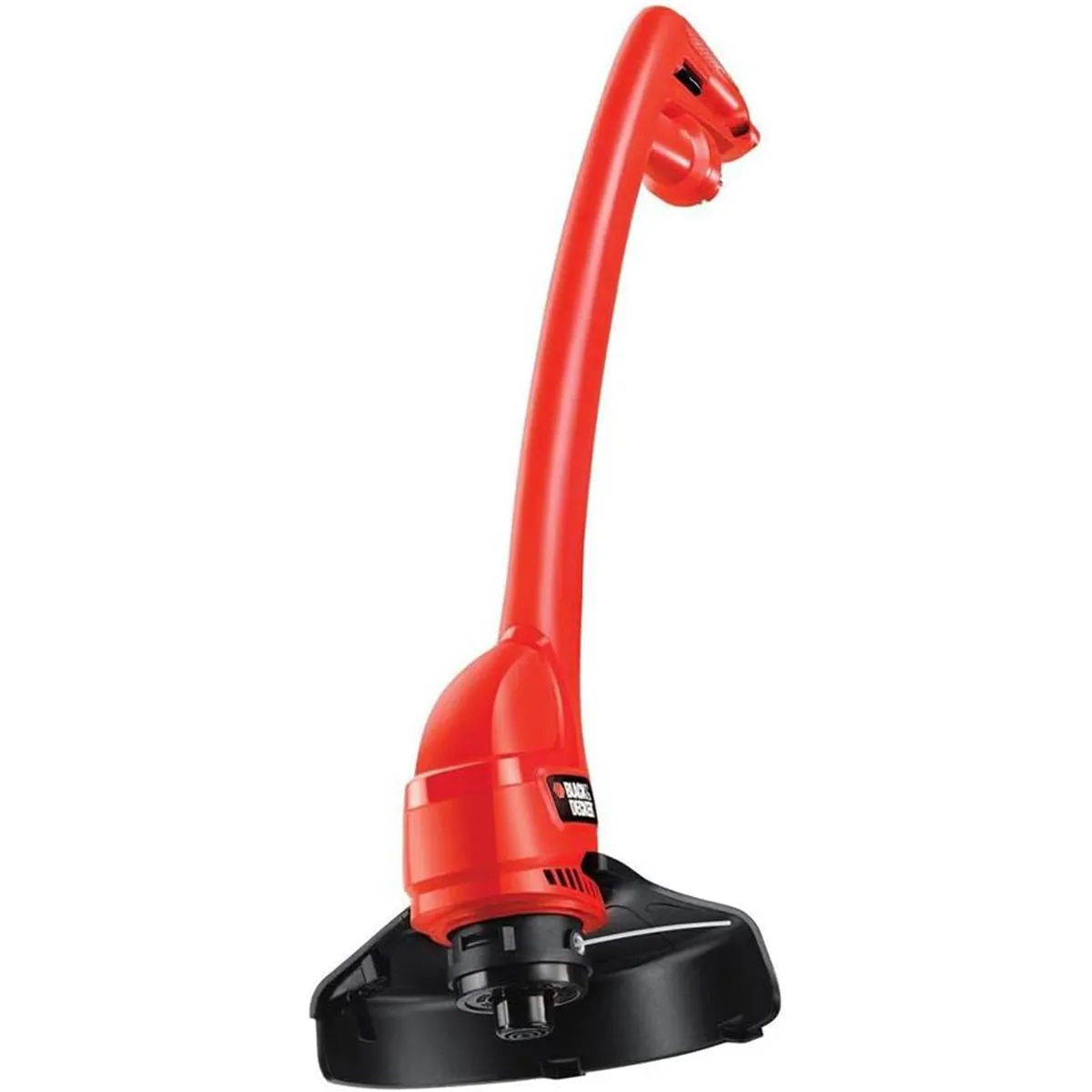 Električni trimer – električna kosa Black+Decker GL250